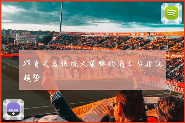 邓肯之后传统大前锋的消亡与进化趋势