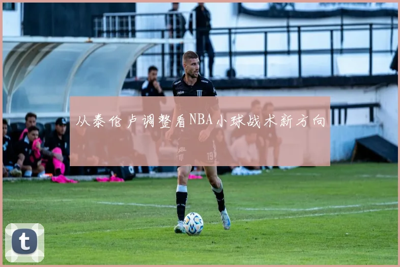 从泰伦卢调整看NBA小球战术新方向