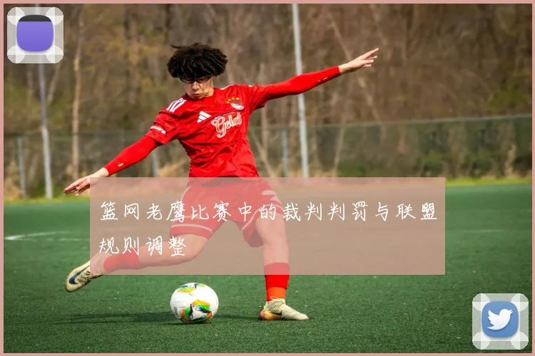 篮网老鹰比赛中的裁判判罚与联盟规则调整