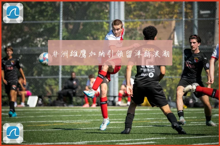 非洲雄鹰加纳引领留洋新浪潮