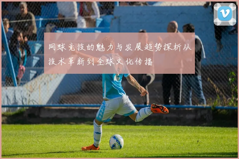 网球竞技的魅力与发展趋势探析从技术革新到全球文化传播